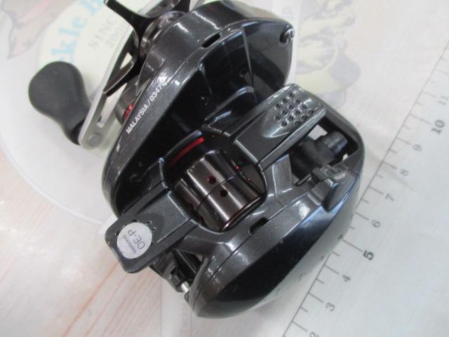 16スコーピオン 70HG｜＠ベリーネット 日本最大新品中古釣具WEBショップ