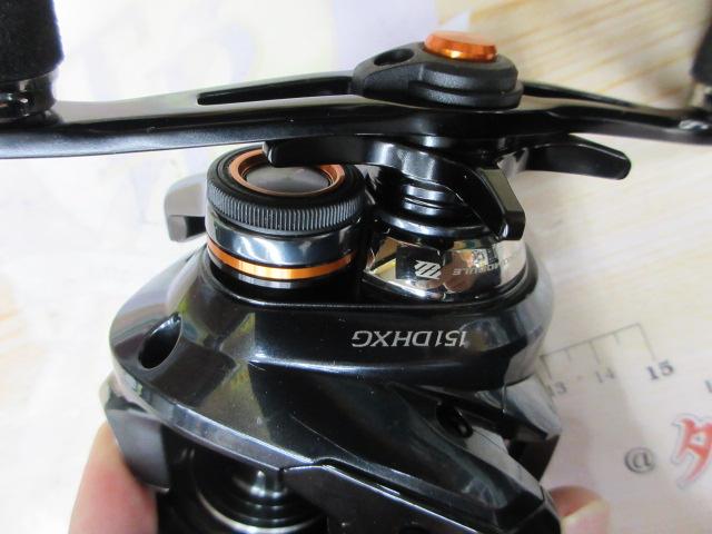 19バルケッタプレミアム 151DHXG