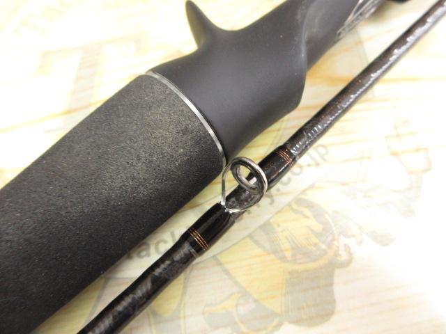 リベリオン 6102MRB｜＠ベリーネット 日本最大新品中古釣具WEBショップ