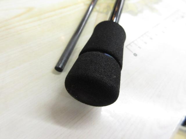 ソルティスト 610ULB