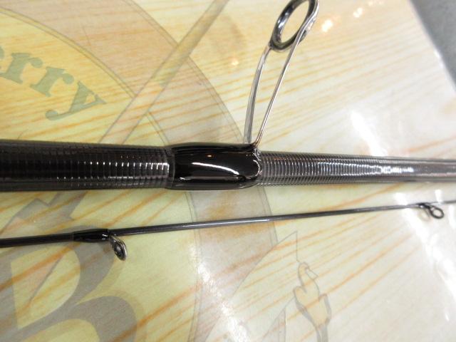 グランデージ レガシー スーパーブラスト S83M-HS