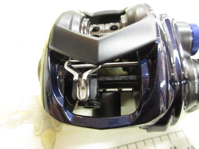 23ソルティスト BF TW 8.1L PE SP