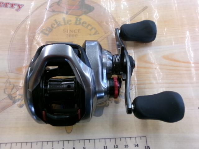 21スコーピオンDC 150XG