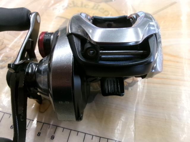 21スコーピオンDC 150XG