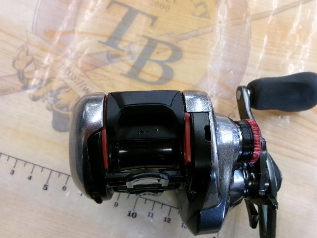 21スコーピオンDC 150XG