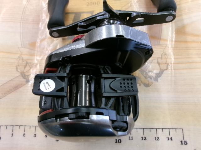 21スコーピオンDC 150XG