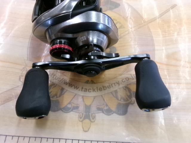 21スコーピオンDC 150XG
