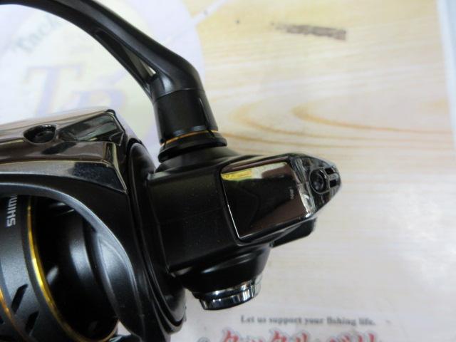 21ソアレXR C2000SSPG