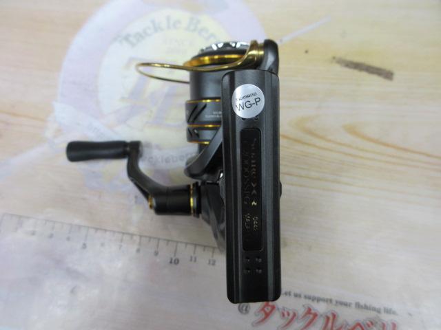 21ソアレXR C2000SSPG