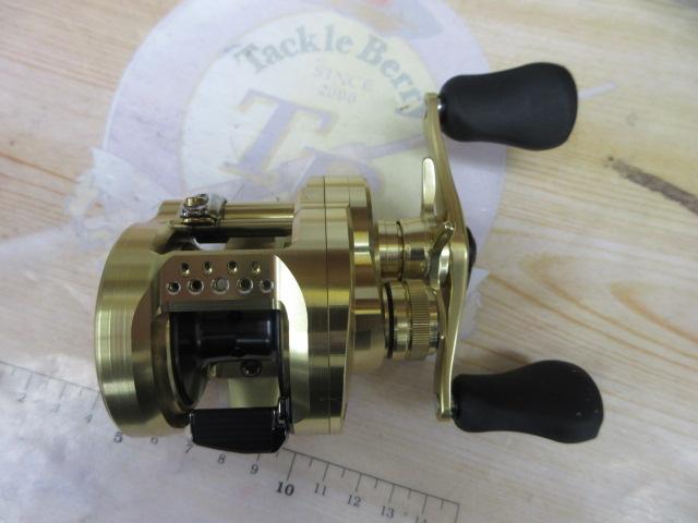 21カルカッタコンクエスト 200｜＠ベリーネット 日本最大新品中古釣具