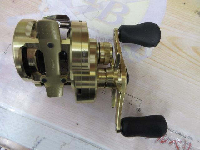 21カルカッタコンクエスト 200｜＠ベリーネット 日本最大新品中古釣具