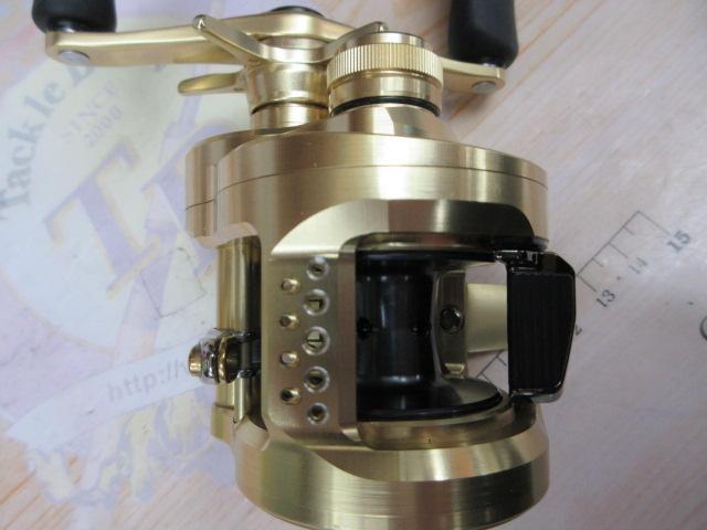 21カルカッタコンクエスト 200｜＠ベリーネット 日本最大新品中古釣具
