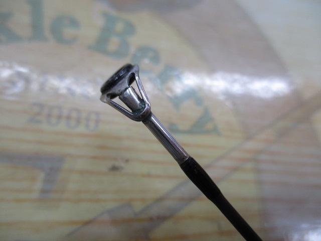アクシス 2601F-2｜＠ベリーネット 日本最大新品中古釣具WEBショップ
