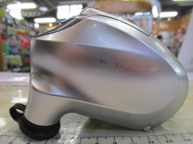 11フォースマスター 1000MK