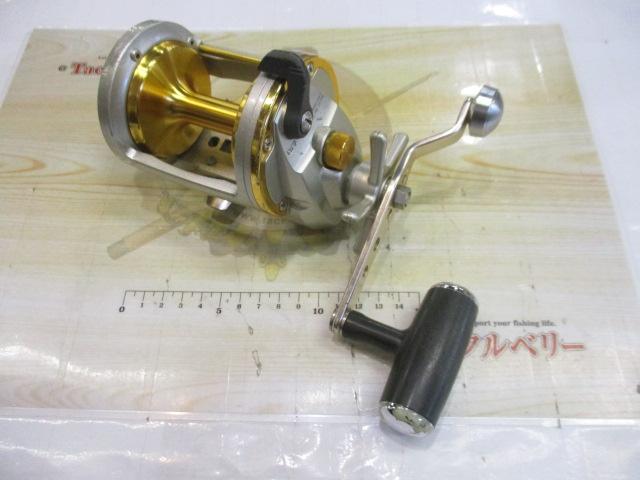 シーライン石鯛Z 50WH