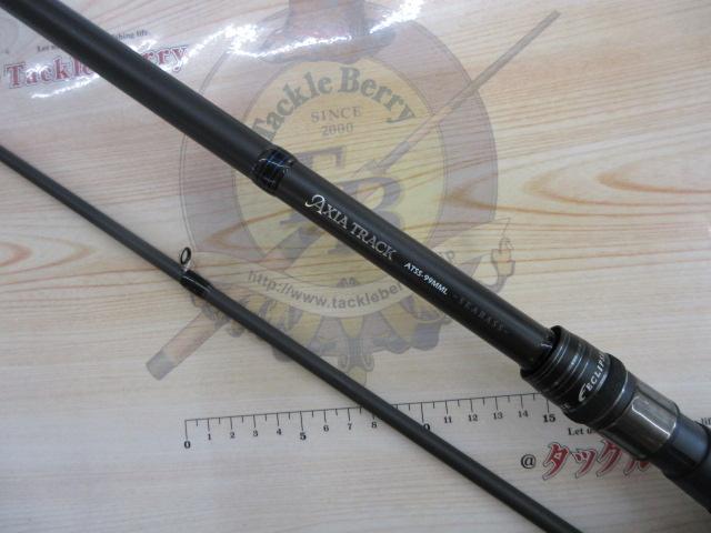 アクシアトラック ATSS-99MML