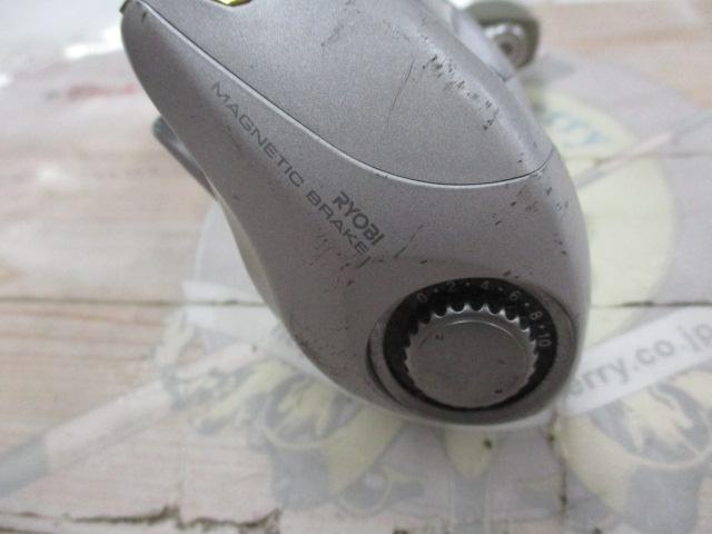 イクシオーネM300RM ｜＠ベリーネット 日本最大新品中古釣具WEBショップ