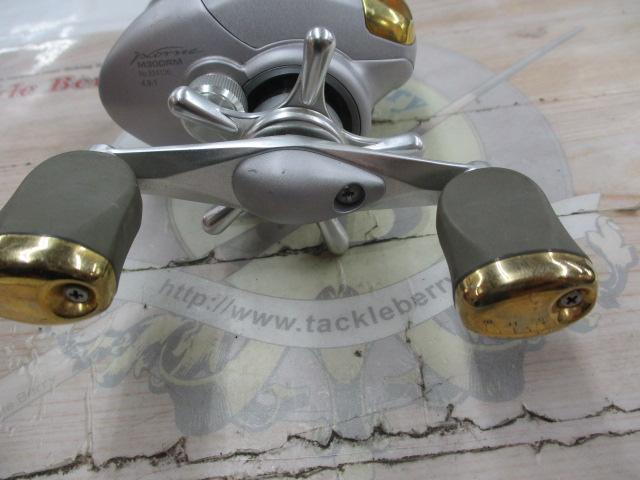 RYOBI イクシオーネM300RM イクシオーネM300RM ｜＠ベリーネット 日本最大新品中古釣具WEBショップ
