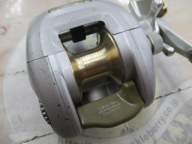 RYOBI イクシオーネ M300RM イクシオーネM300RM ｜＠ベリーネット 日本最大新品中古釣具WEBショップ