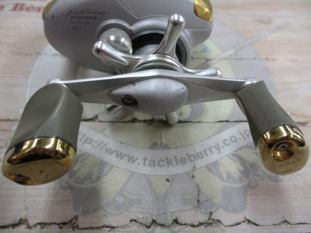 RYOBI イクシオーネ M300RM イクシオーネM300RM ｜＠ベリーネット 日本最大新品中古釣具WEBショップ