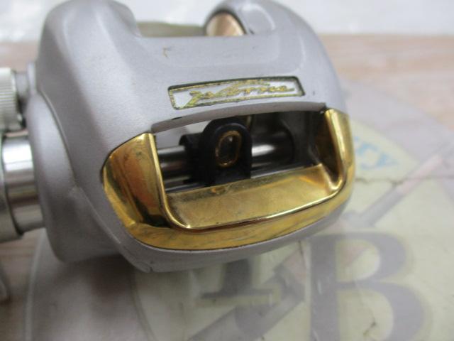 イクシオーネM300RM ｜＠ベリーネット 日本最大新品中古釣具WEBショップ