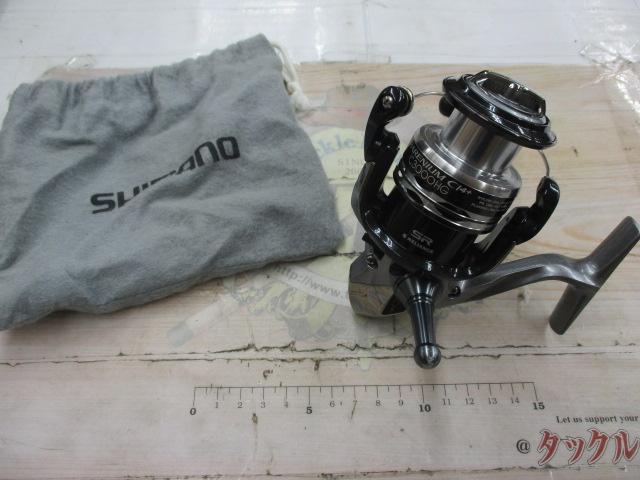 レアニウムCI4+ C3000HG｜＠ベリーネット 日本最大新品中古釣具WEBショップ