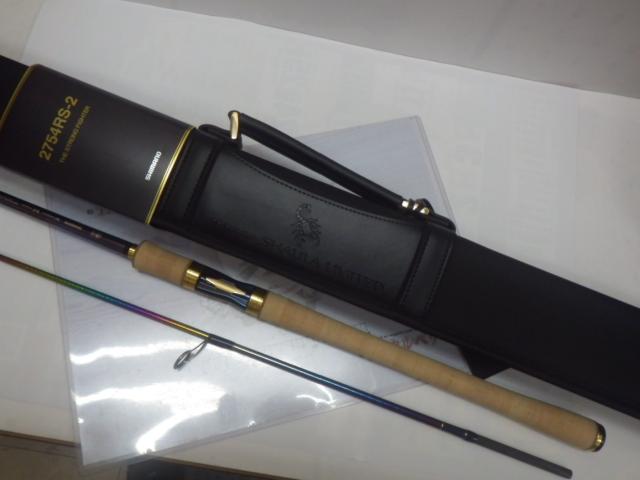 23ワールドシャウラリミテッド 2754RS-2｜＠ベリーネット 日本最大新品