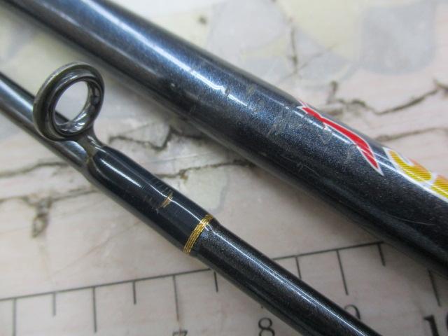 シーサイドスティック SS-762