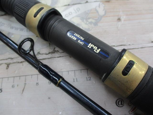 シーサイドスティック SS-762