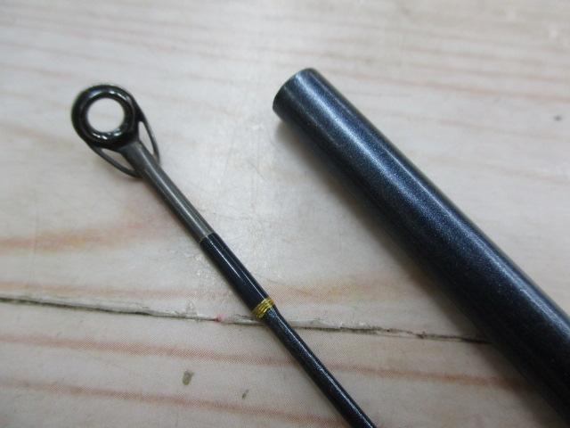 シーサイドスティック SS-762