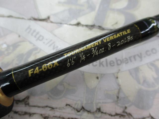 メガバス デストロイヤー F4-66X HT1000X 中古品 デストロイヤー F4-66X(HT1000)｜＠ベリーネット 日本最大新品中古釣具