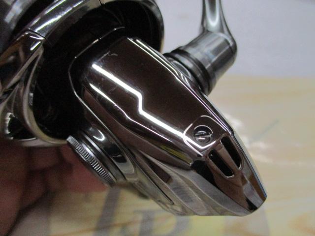 18ステラ 2500S
