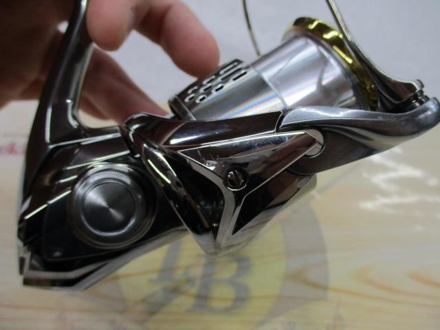 18ステラ 2500S
