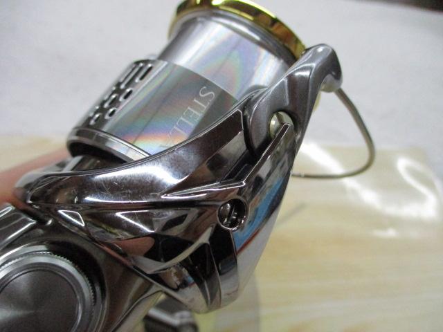18ステラ 2500S