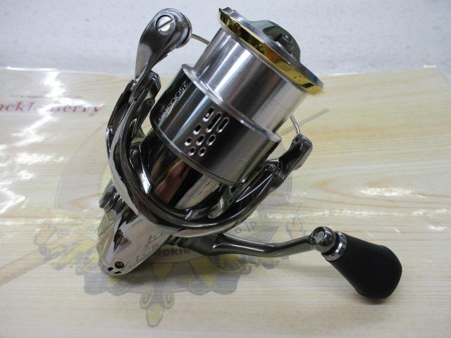 18ステラ 2500S