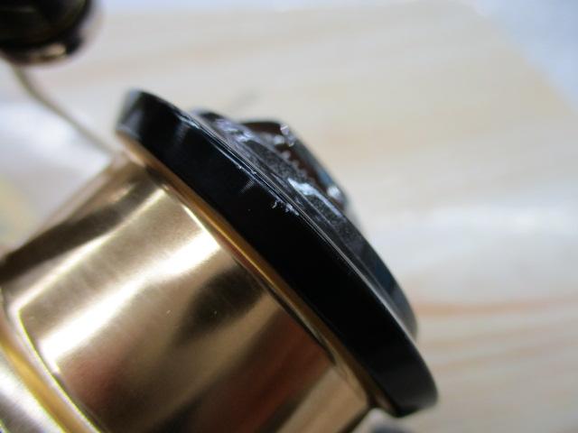 13コンプレックスCI4+ 2500HGS F6
