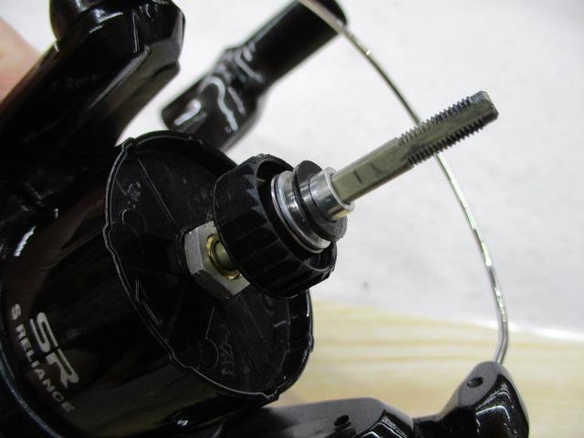 13コンプレックスCI4+ 2500HGS F6