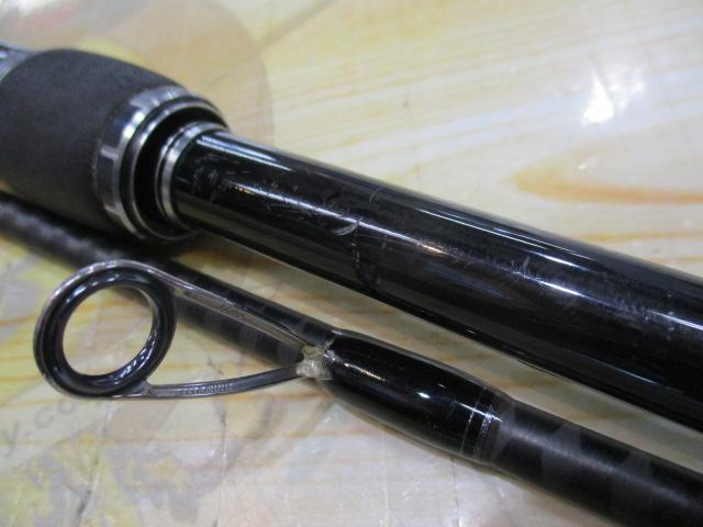 20ルナミス S96ML