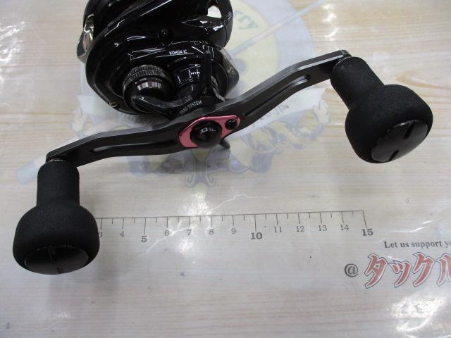 26紅牙 IC 150
