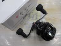 26紅牙 IC 150