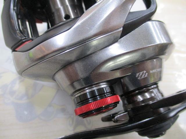 21スコーピオンDC 150XG