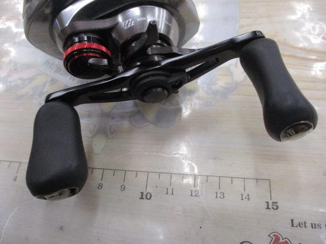 21スコーピオンDC 150XG