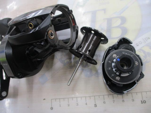 21スコーピオンDC 150XG