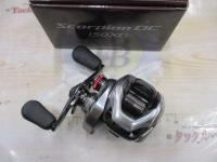 21スコーピオンDC 150XG