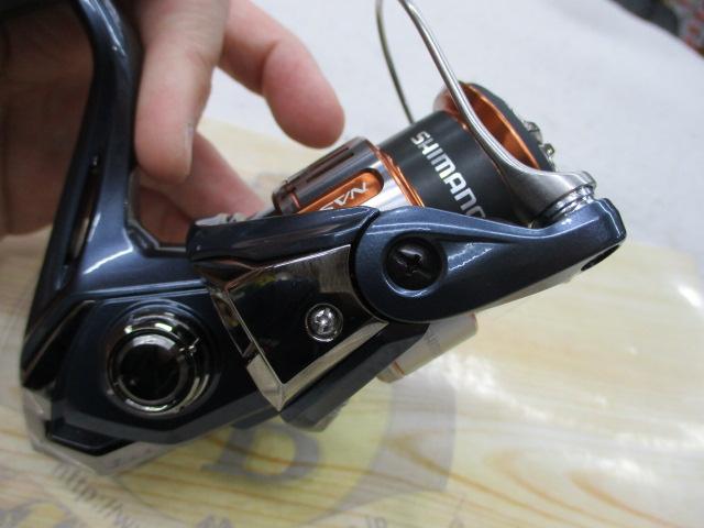 26ナスキー 2500SHG