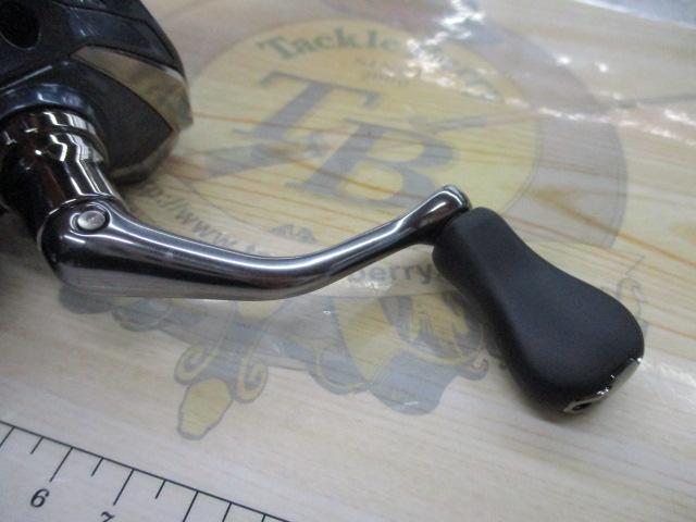 26ナスキー 2500SHG