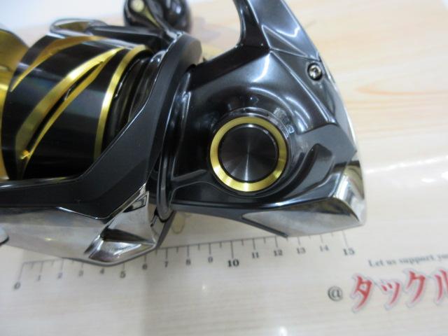 25ステラSW 8000XG