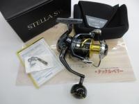 25ステラSW 8000XG
