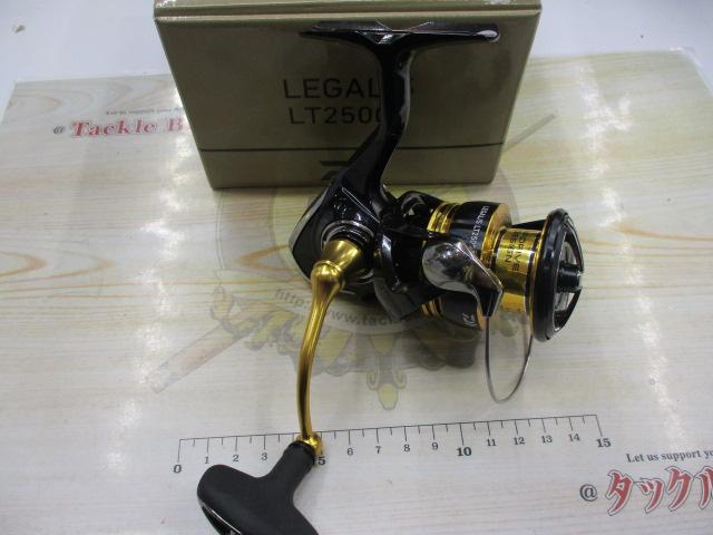 23レガリス LT2500D