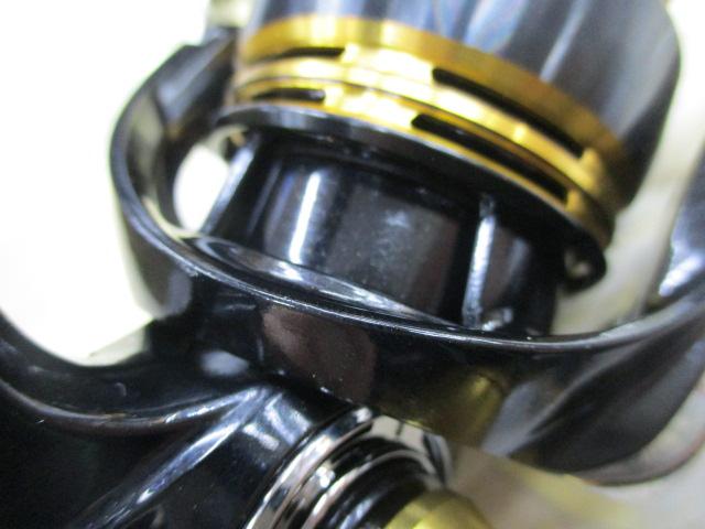 23レガリス LT2500D